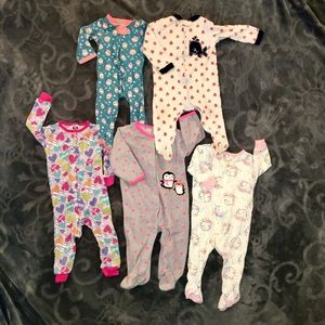 Baby Outfits!